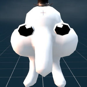 Meet your Posher, Drew